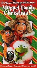 Watch A Muppet Family Christmas Merdb