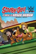 Watch Scooby-Doo! And WWE: Curse of the Speed Demon Merdb