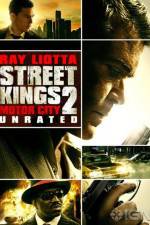 Watch Street Kings 2 Motor City Merdb