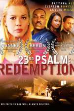 Watch 23rd Psalm: Redemption Merdb