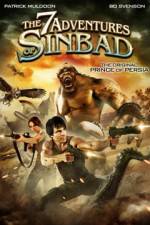 Watch The 7 Adventures of Sinbad Merdb