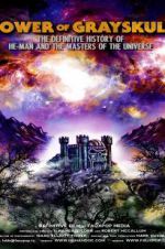 Watch Power of Grayskull: The Definitive History of He-Man and the Masters of the Universe Merdb