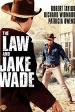 Watch The Law and Jake Wade Merdb