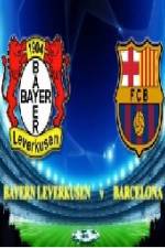 Watch Barcelona vs Bayer Leverkusen Merdb