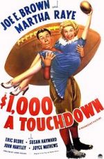 Watch $1000 a Touchdown Merdb