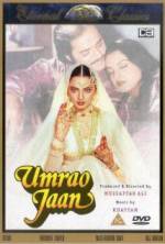 Watch Umrao Jaan Merdb