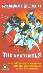 Watch Robotech II: The Sentinels Merdb