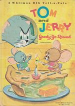 Watch Jerry-Go-Round Merdb