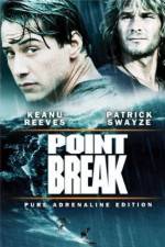 Watch Point Break Merdb