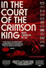 Watch In the Court of the Crimson King: King Crimson at 50 Merdb