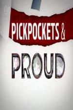 Watch Pickpockets and Proud Merdb