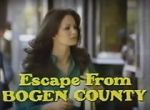 Watch Escape from Bogen County Merdb