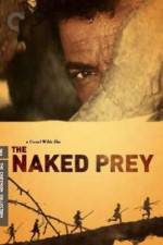 Watch The Naked Prey Merdb