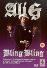 Watch Ali G: Bling Bling Merdb