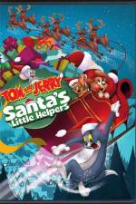 Watch Tom And Jerry\'s Santa\'s Little Helpers Merdb