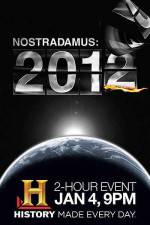 Watch Nostradamus: 2012 Merdb