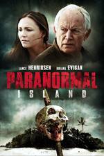 Watch Paranormal Island Merdb