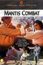 Watch Mantis Combat Merdb