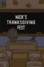 Watch Nick's Thanksgiving Fest Merdb