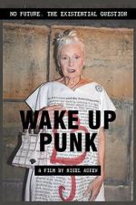 Watch Wake Up Punk Merdb