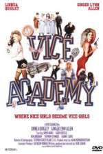Watch Vice Academy Merdb