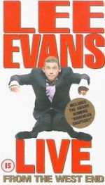Watch Lee Evans: Live from the West End Merdb