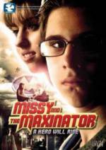 Watch Missy and the Maxinator Merdb