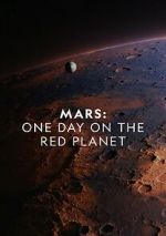 Watch Mars: One Day on the Red Planet Merdb