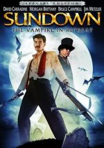 Watch Sundown: The Vampire in Retreat Merdb