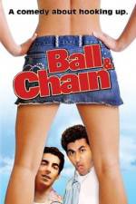 Watch Ball & Chain Merdb