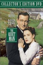 Watch The Making of \'The Quiet Man\' Merdb