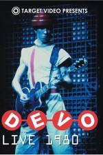 Watch Devo Live 1980 Merdb