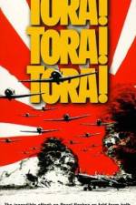 Watch Tora! Tora! Tora! Merdb