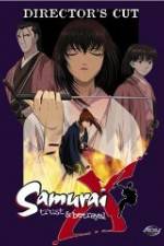 Watch Samurai X: Trust & Betrayal Merdb
