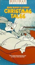 Watch Bugs Bunny\'s Looney Christmas Tales (TV Short 1979) Merdb