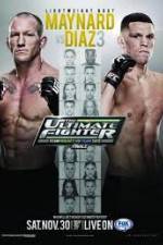 Watch The Ultimate Fighter 18 Finale Gray Maynard vs. Nate Diaz Merdb