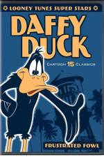 Watch Daffy Duck: Frustrated Fowl Merdb