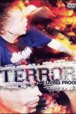 Watch Terror: The Living Proof Merdb