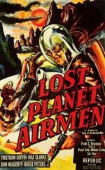 Watch Lost Planet Airmen Merdb