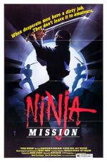 Watch The Ninja Mission Merdb