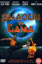 Watch Shaolin dou La Ma Merdb