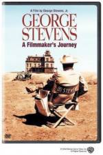Watch George Stevens: A Filmmaker's Journey Merdb