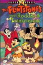 Watch The Flintstones Meet Rockula and Frankenstone Merdb