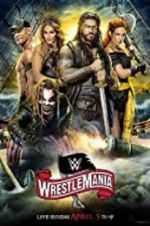Watch WrestleMania 36 Merdb