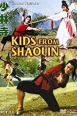 Watch Kids from Shaolin Merdb