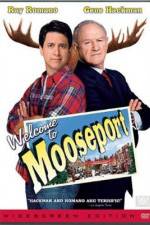 Watch Welcome to Mooseport Merdb