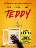 Watch Teddy Merdb