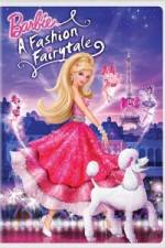 Watch Barbie: A Fashion Fairytale Merdb