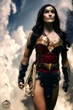 Watch Wonder Woman Merdb