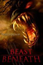 Watch Beast Beneath Merdb